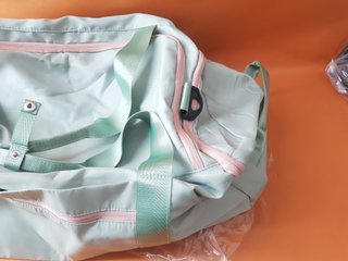 Bolsa Deporte Outplea 40L Compartimento Zapatos