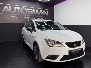 Seat Ibiza 1.4 TDI 90cv Style Connect