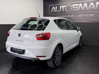 Seat Ibiza 1.4 TDI 90cv Style Connect