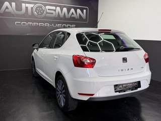 Seat Ibiza 1.4 TDI 90cv Style Connect