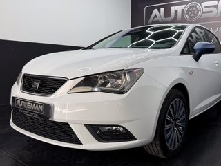 Seat Ibiza 1.4 TDI 90cv Style Connect