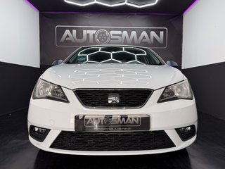 Seat Ibiza 1.4 TDI 90cv Style Connect