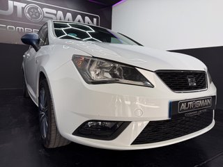 Seat Ibiza 1.4 TDI 90cv Style Connect