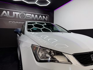 Seat Ibiza 1.4 TDI 90cv Style Connect