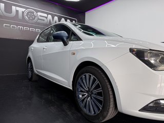 Seat Ibiza 1.4 TDI 90cv Style Connect