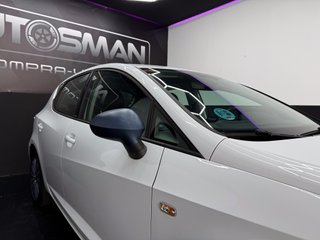 Seat Ibiza 1.4 TDI 90cv Style Connect