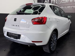 Seat Ibiza 1.4 TDI 90cv Style Connect