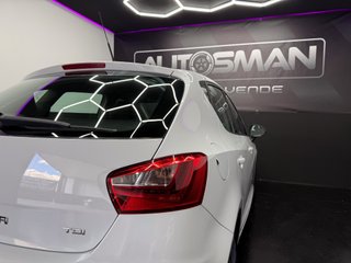 Seat Ibiza 1.4 TDI 90cv Style Connect