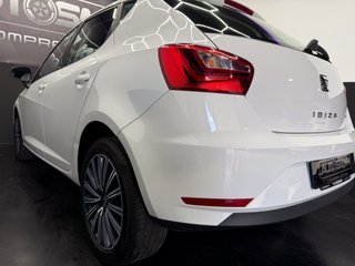 Seat Ibiza 1.4 TDI 90cv Style Connect