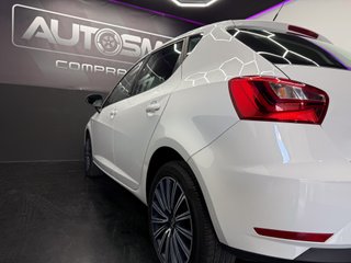 Seat Ibiza 1.4 TDI 90cv Style Connect