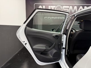 Seat Ibiza 1.4 TDI 90cv Style Connect