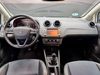 Seat Ibiza 1.4 TDI 90cv Style Connect