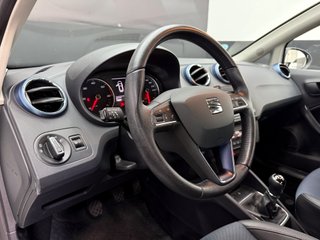 Seat Ibiza 1.4 TDI 90cv Style Connect