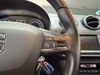 Seat Ibiza 1.4 TDI 90cv Style Connect