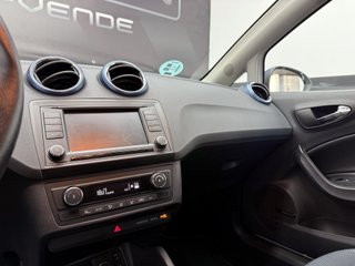 Seat Ibiza 1.4 TDI 90cv Style Connect