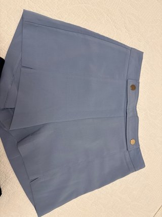 Lote 2 Pantalones Cortos Talla L