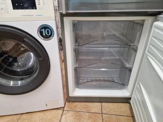 Oferta pack Nevera marca LG