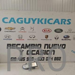 FARO ANTINIEBLA IZQUIERDO QASHQAI (J11) NUEVO