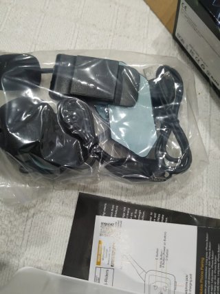 Intercomunicador Moto EJEAS V6 Pro Nuevo