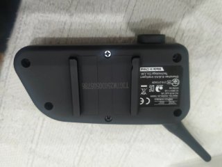 Intercomunicador Moto EJEAS V6 Pro Nuevo