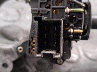 106948 2085450010 mando mercedes clase e (w210)