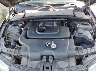 Bmw 692450112 piloto trasero serie 1 2.0 mt 220740