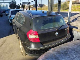Bmw 692450112 piloto trasero serie 1 2.0 mt 220740