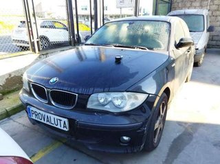 Bmw 692450112 piloto trasero serie 1 2.0 mt 220740