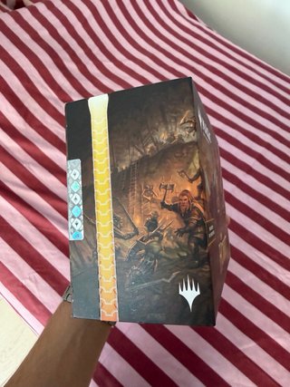 Magic The Gathering: The Hobbit Bundle