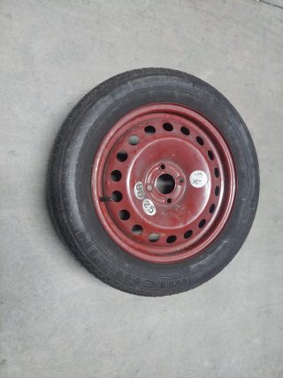 Rueda  Michelin