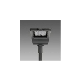 Lampione Stradale Disano 3275 Mini Stelvio LED