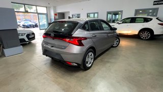 Hyundai I20 1.0 TGDI 74kW 100CV Klass (2023)
