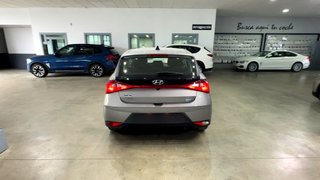 Hyundai I20 1.0 TGDI 74kW 100CV Klass (2023)