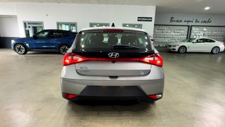 Hyundai I20 1.0 TGDI 74kW 100CV Klass (2023)