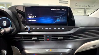 Hyundai I20 1.0 TGDI 74kW 100CV Klass (2023)