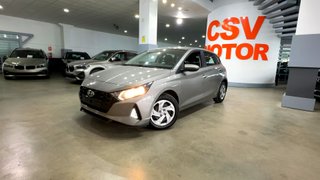 Hyundai I20 1.0 TGDI 74kW 100CV Klass (2023)