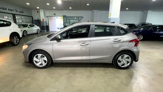 Hyundai I20 1.0 TGDI 74kW 100CV Klass (2023)