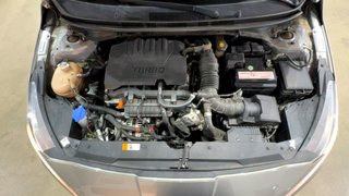 Hyundai I20 1.0 TGDI 74kW 100CV Klass (2023)