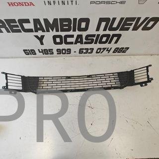REJILLA PARACHOQUES DELANTERO HONDA ACCORD NUEVO