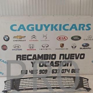 REJILLA PARACHOQUES DELANTERO HONDA ACCORD NUEVO