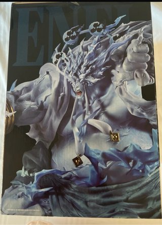One Piece The Greatest Battle Last One Prize