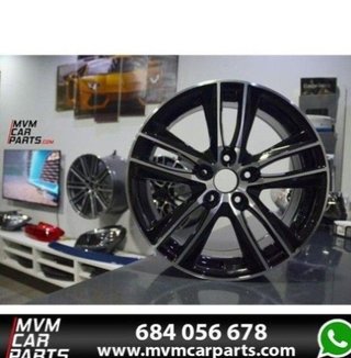 Pack Llantas para Seat Leon FR