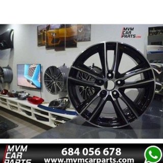 Pack Llantas para Seat Leon FR