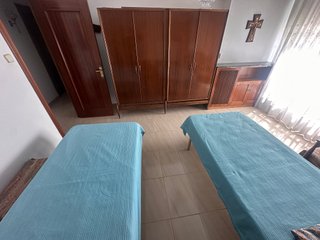 SE ALQUILA PISO EN EL CENTRO PARA ESTUDIANTES