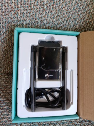 TP-Link Archer TX20U Plus Adaptador USB WiFi 6 AX