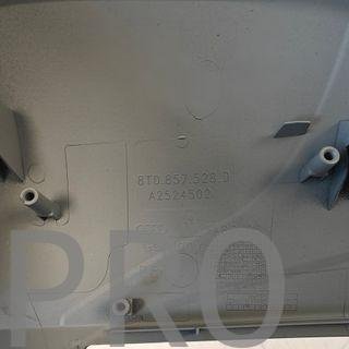 CARCASA RETROVISOR DERECHO AUDI USADO A2524502
