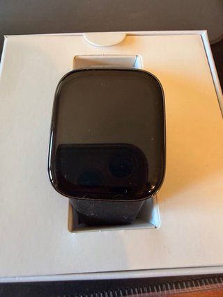 Xiaomi Redmi Watch 3 Negro