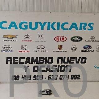 ESPEJO DEL RETROVISOR IZQUIERDO DAEWOO NUBIRA