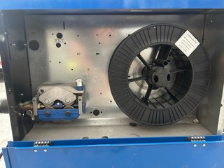 Soldador Hilo Cemont MIG/MAG MS 2400T