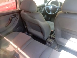 SEAT Toledo 2004 1.9TDI